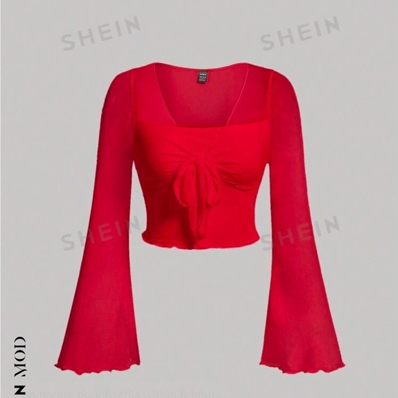 NWT Blouse / Top - Picture 10 of 12